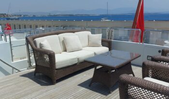 
										BENETTI Custom 1999 full									