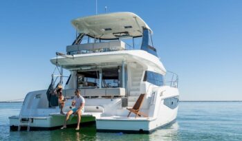 AQUILA 42 Yacht 2024
