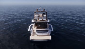 
										GALEON YACHTS 560 Fly 2024 full									