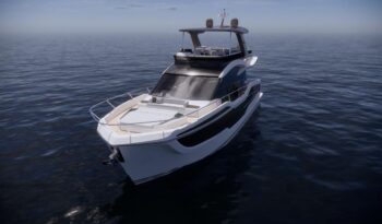 
										GALEON YACHTS 560 Fly 2024 full									
