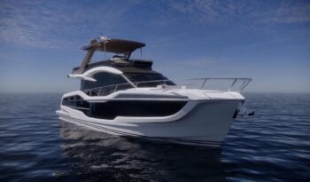 
										GALEON YACHTS 560 Fly 2024 full									