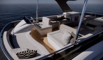 
										GALEON YACHTS 560 Fly 2024 full									