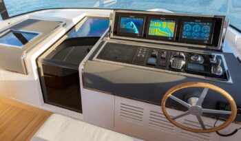 
										SANLORENZO Sx88 2022 full									
