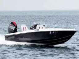 CUSTOM CRAFT Top Builder Boat 21 Speedboat 2022