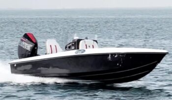 CUSTOM CRAFT Top Builder Boat 21 Speedboat 2022
