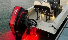 CUSTOM CRAFT Top Builder Boat 21 Speedboat 2022