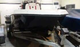CUSTOM CRAFT Top Builder Boat 21 Speedboat 2022