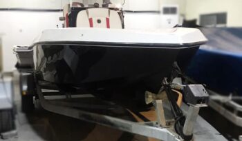 
										CUSTOM CRAFT Top Builder Boat 21 Speedboat 2022 full									