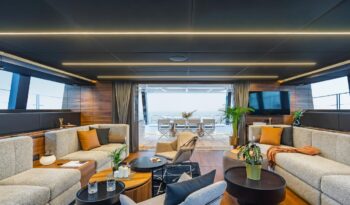 
										SUNREEF YACHTS Sunreef 60 Power 2022 full									