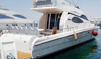 
										AL SHAALI Marine 64 2001 full									