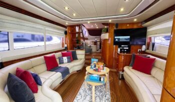 
										ALTAMAR 64 2005 full									