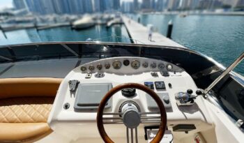 
										GULF CRAFT Majesty 50 2007 full									