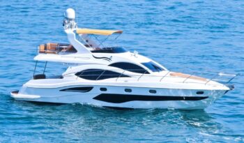 GULF CRAFT Majesty 50 2007