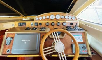 
										GULF CRAFT Majesty 50 2007 full									