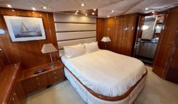 
										SUNSEEKER Predator 95 2002 full									