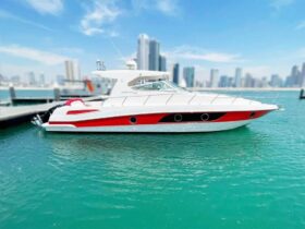 GULF CRAFT Oryx 42 2013