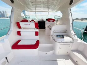 GULF CRAFT Oryx 42 2013