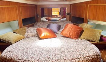 
										GULF CRAFT Oryx 42 2013 full									