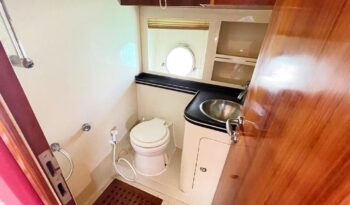 
										GULF CRAFT Oryx 42 2013 full									