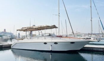 AL SHAALI Marine Eagle 37 2012