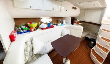
										AL SHAALI Marine Eagle 37 2012 full									