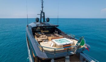 
										MANGUSTA Super Yacht 2021 full									