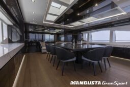 
										MANGUSTA Super Yacht 2021 full									