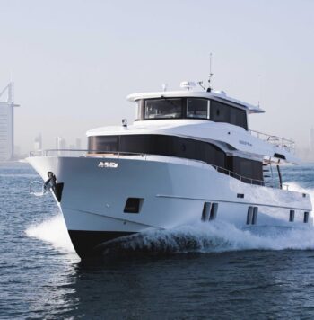 GULF CRAFT Nomad 70 Suv 2022