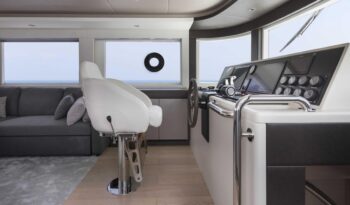 
										GULF CRAFT Nomad 70 Suv 2022 full									