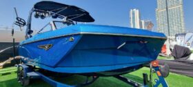 NAUTIQUE Super Air Nautique S23 2022