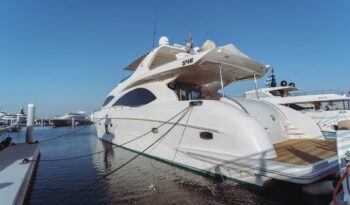 
										MAJESTY 88 Fly 2010 full									