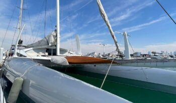 GT YACHTS Gt65 2014