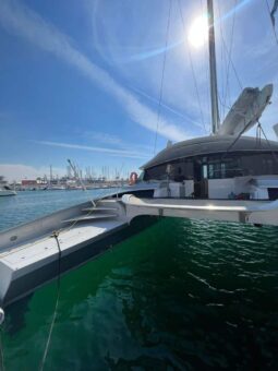 GT YACHTS Gt65 2014