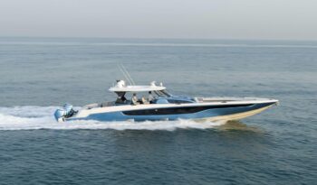
										EMIRATES BOATS Eb63 2022 full									