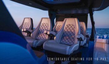 
										EMIRATES BOATS Eb63 2022 full									