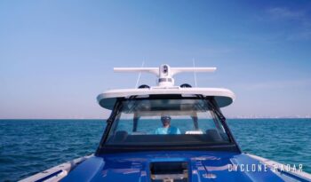 
										EMIRATES BOATS Eb63 2022 full									