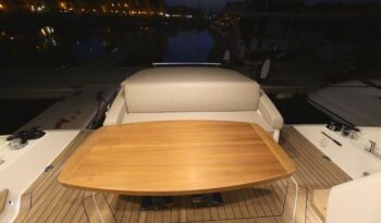 
										CRANCHI E 56 2021 full									
