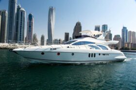 AZIMUT 62E Flybridge 2006