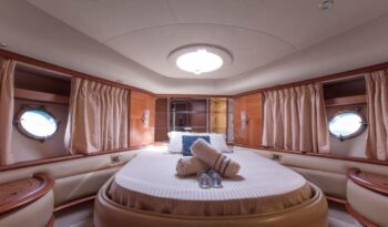 
										AZIMUT 62E Flybridge 2006 full									