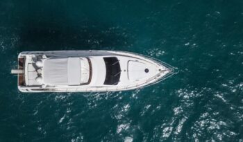 
										AZIMUT 62E Flybridge 2006 full									