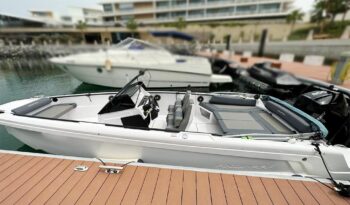 
										AXOPAR 22 Spyder 2022 full									