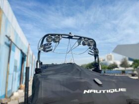 NAUTIQUE Super Air Nautique Gs22 2022