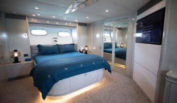 
										SUNSEEKER Predator 95 2004 full									