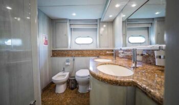 
										SUNSEEKER Predator 95 2004 full									