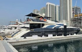 AZIMUT Leonardo 98 2003