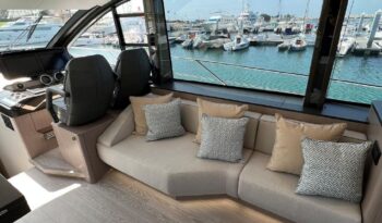 
										SUNSEEKER 65 Sport Yacht 2023 full									