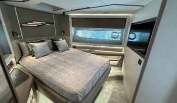 
										SUNSEEKER 65 Sport Yacht 2023 full									