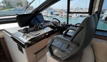 
										SUNSEEKER 65 Sport Yacht 2023 full									