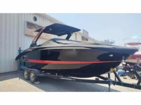 CHAPARRAL 267 Ssx 2021