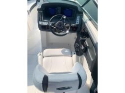
										CHAPARRAL 267 Ssx 2021 full									